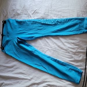 SOLD!!! Spiritual Gangster Performance Leggings